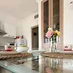 Apartamento Terrazza Sul Parco Roma