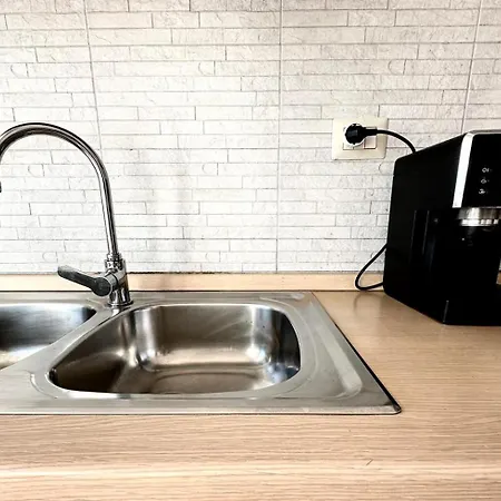 Terrazza Sul Parco *