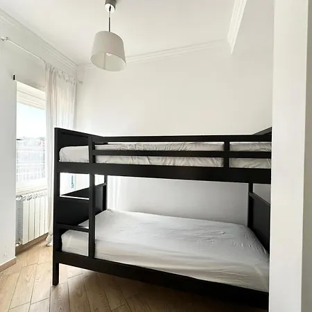 Terrazza Sul Parco Roma