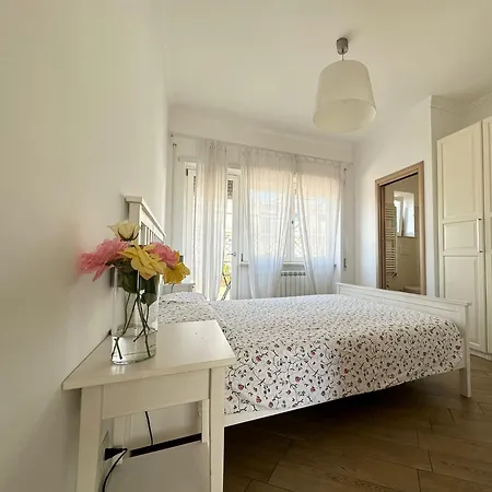 Apartamento Terrazza Sul Parco *