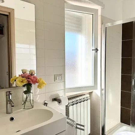 Terrazza Sul Parco Roma