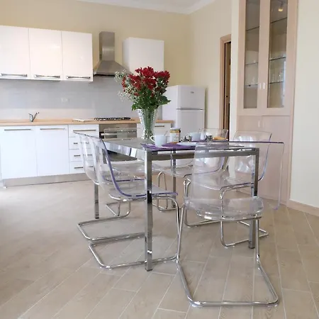 Apartamento Terrazza Sul Parco