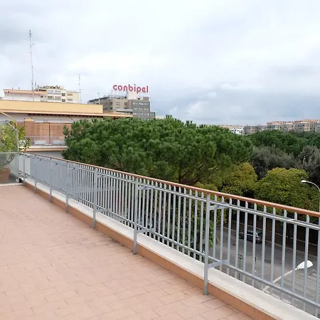 Terrazza Sul Parco *