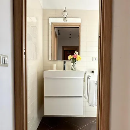 Terrazza Sul Parco Ρώμη