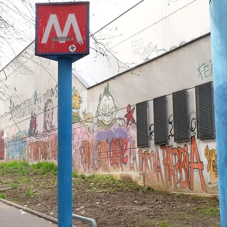 特拉萨苏尔帕尔科公寓 公寓