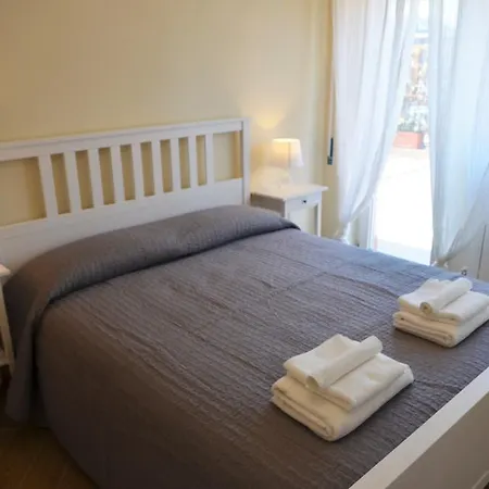 Terrazza Sul Parco Ρώμη