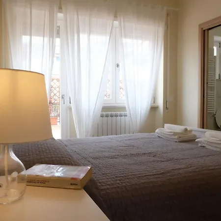 Terrazza Sul Parco Апартаменты *