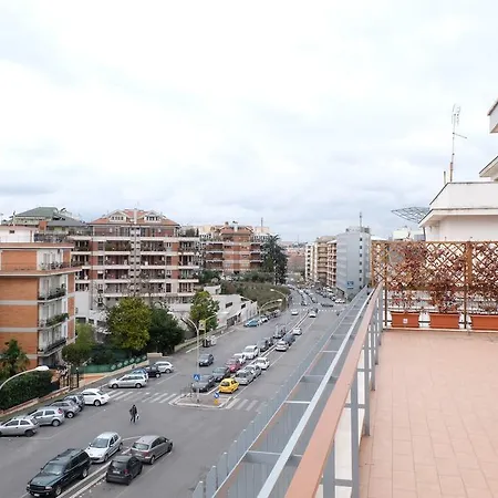 Terrazza Sul Parco *