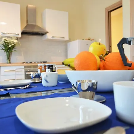 Διαμέρισμα Terrazza Sul Parco Ρώμη