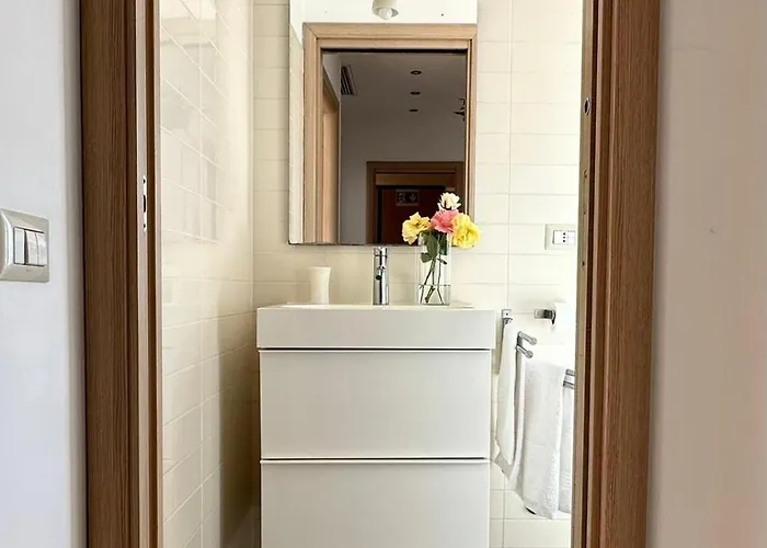 Terrazza Sul Parco Roma