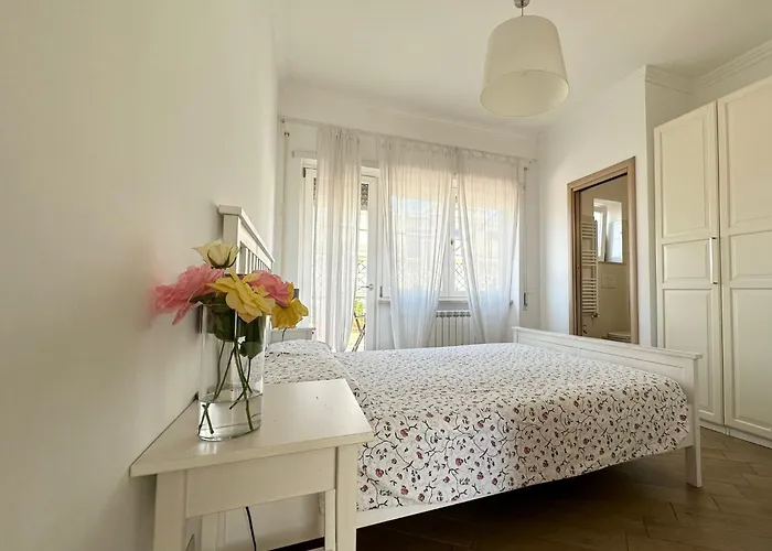 Apartamento Terrazza Sul Parco *