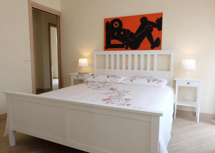 Terrazza Sul Parco *