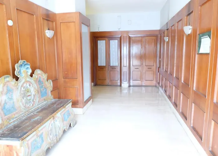 Terrazza Sul Parco Roma