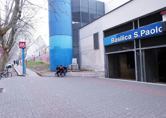 Apartamento Terrazza Sul Parco *
