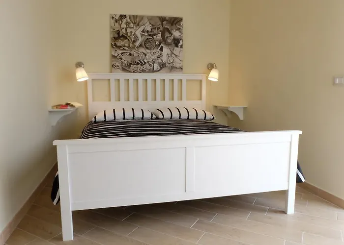 Terrazza Sul Parco Apartamento