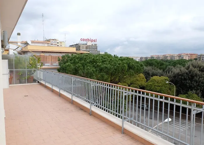Terrazza Sul Parco *