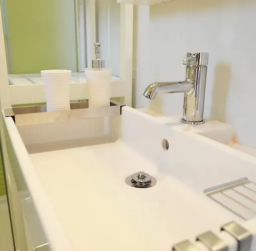 Terrazza Sul Parco Roma