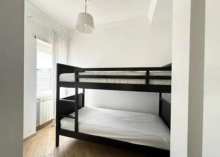 Terrazza Sul Parco Rzym