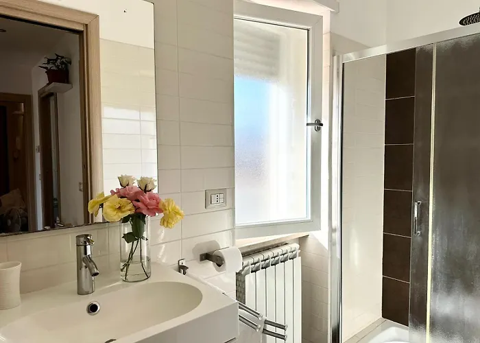 Terrazza Sul Parco Rzym