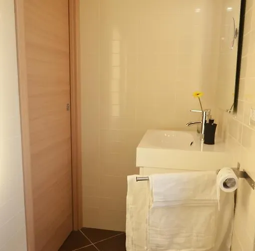 Terrazza Sul Parco * Rzym