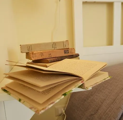 Apartament Terrazza Sul Parco Rzym