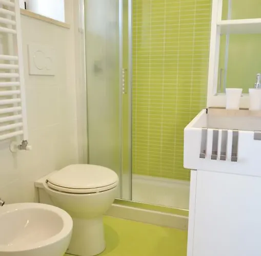 Terrazza Sul Parco Apartament Rzym