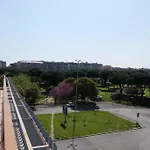 Terrazza Sul Parco アパート