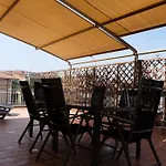 アパート Terrazza Sul Parco *