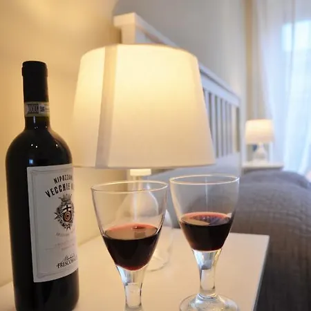 Lejlighed Terrazza Sul Parco *