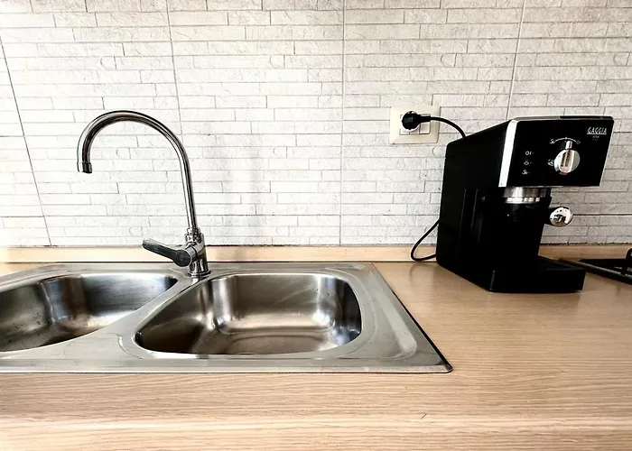 Terrazza Sul Parco *